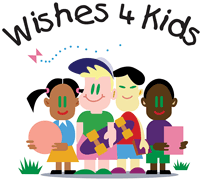 Wishes4Kids_logo