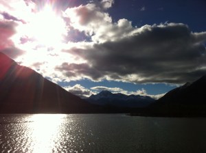 This highway has a little of everything. Truly stunning to journey across. 