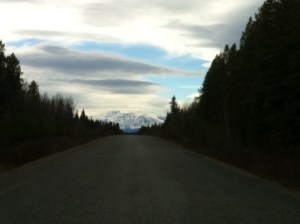 Another majestic stretch of The Cassiar